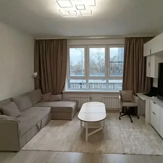 3-к · 72,6 м² · 2/24