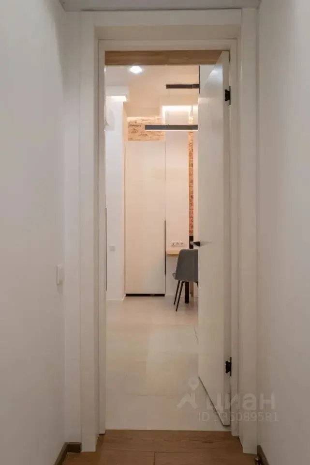 1-к · 25 м² · 1/12