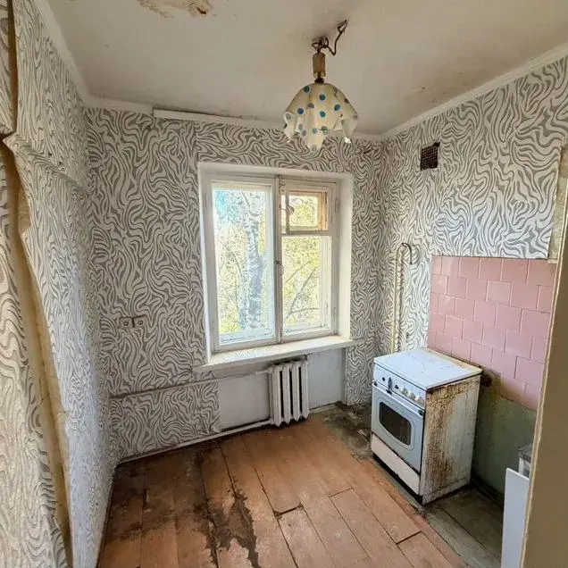 2-к · 44 м² · 5/5