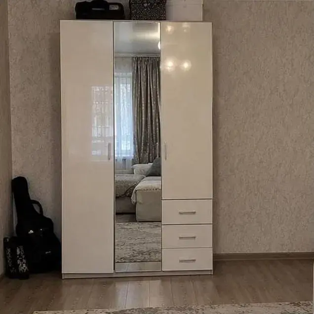 2-к · 45 м² · 1/5