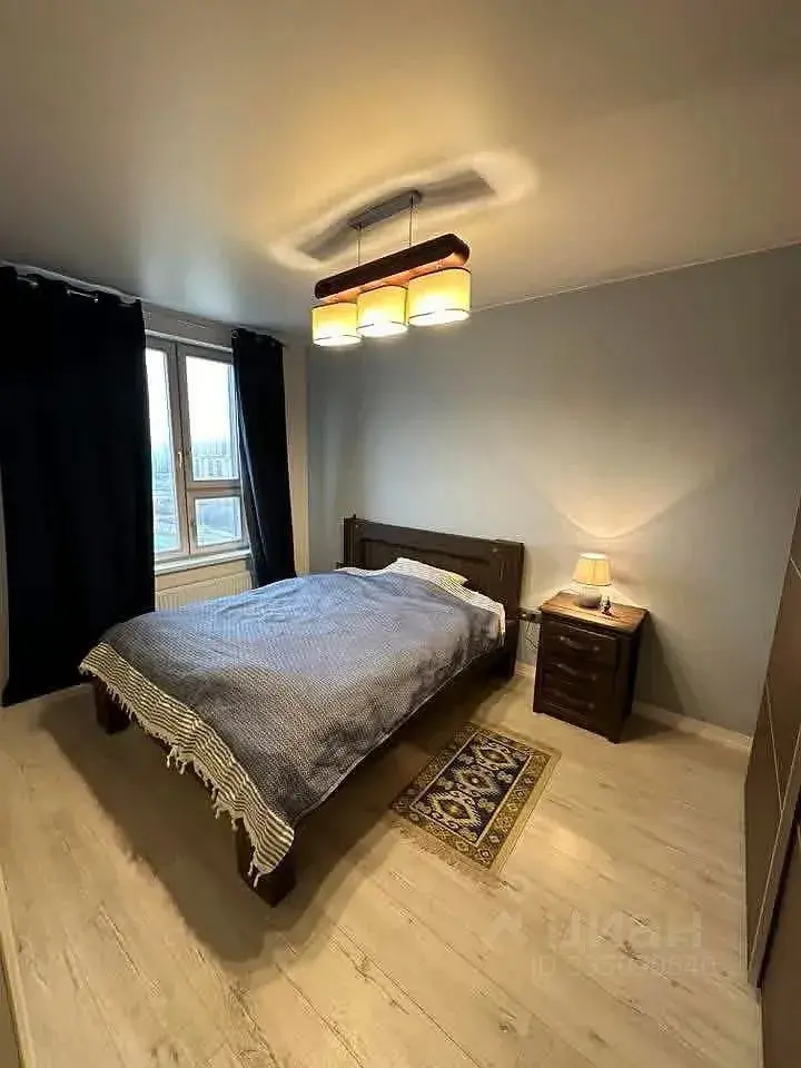 2-к · 40 м² · 20/21