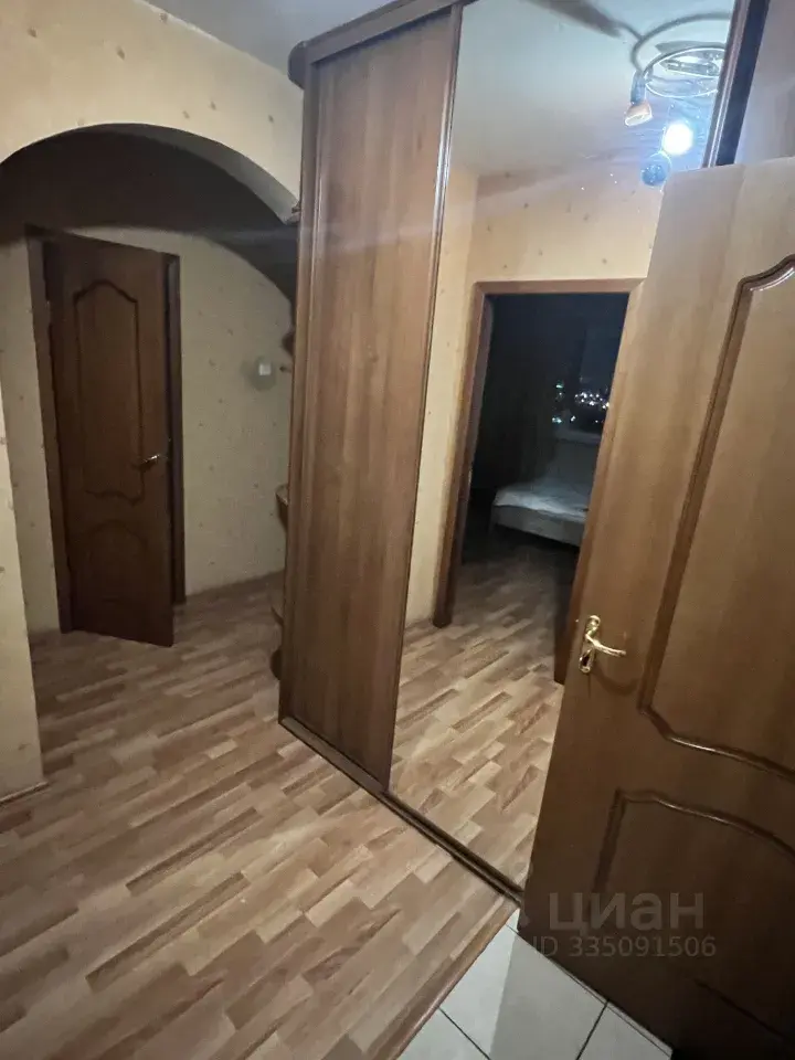 2-к · 53,9 м² · 14/17