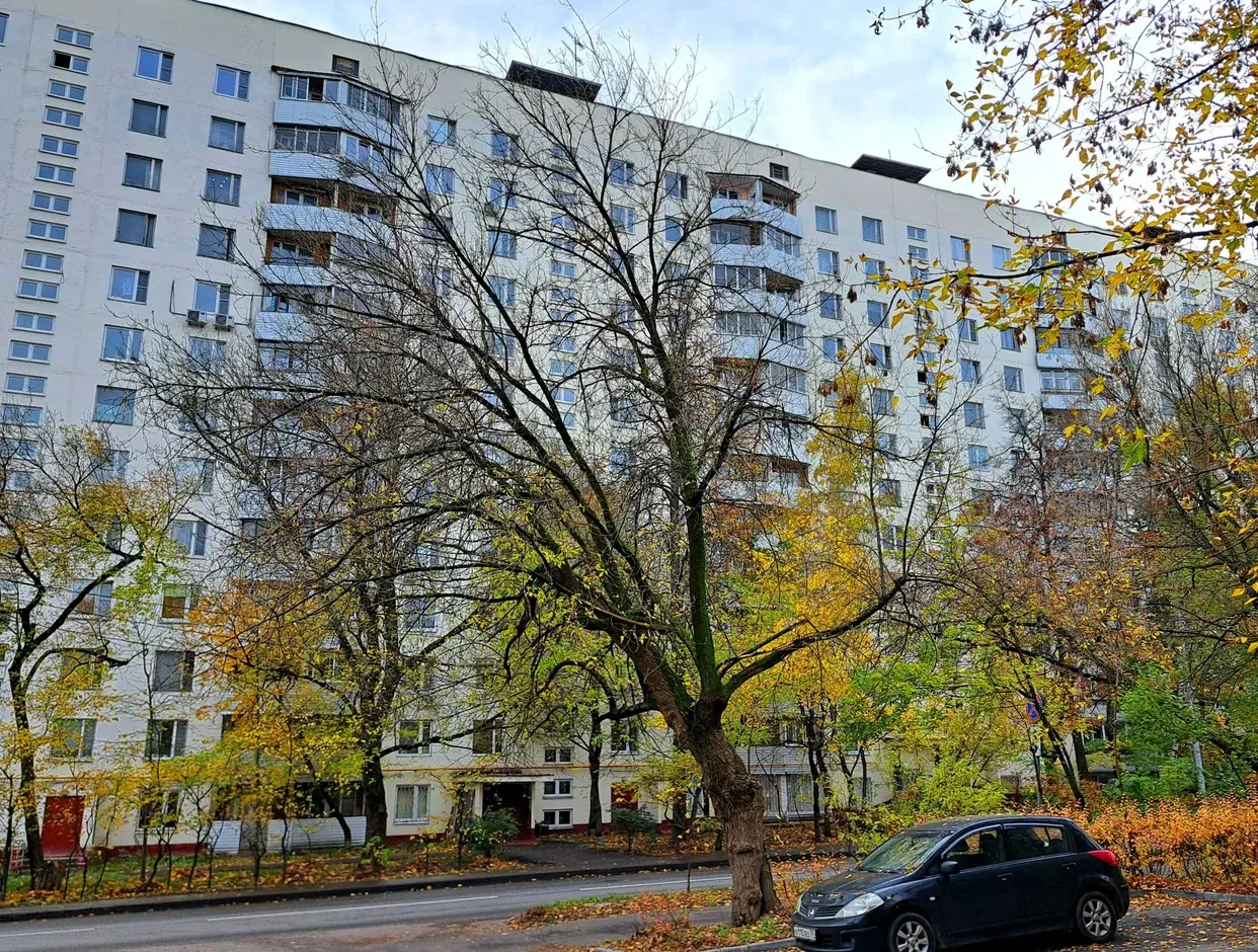 1-к · 32,1 м² · 11/12