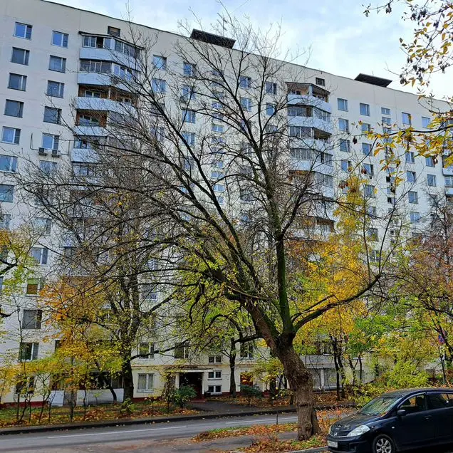 1-к · 32,1 м² · 11/12