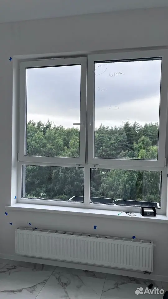 2-к · 54 м² · 8/17
