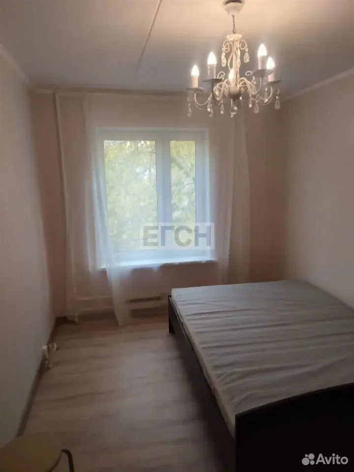 3-к · 60 м² · 3/9