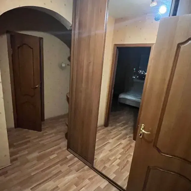 2-к · 53,9 м² · 14/17
