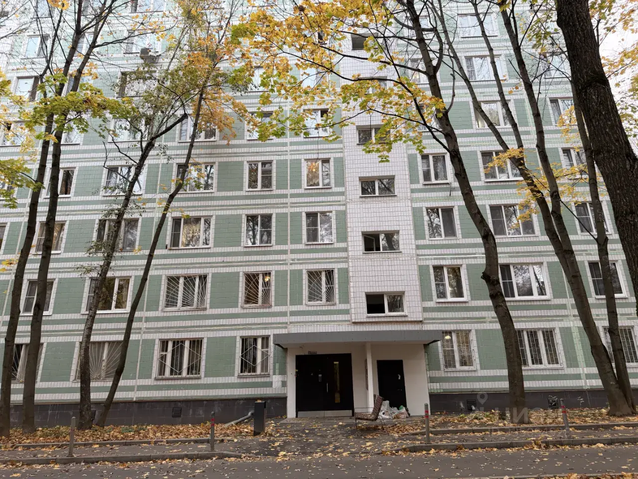 1-к · 32 м² · 9/9