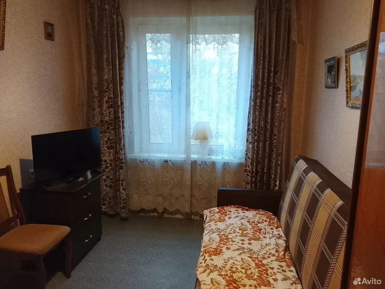 2-к · 46 м² · 7/9