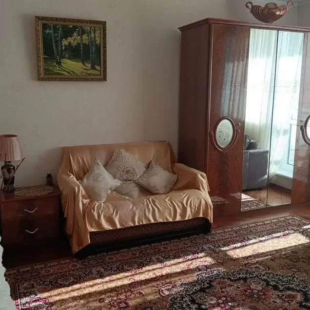 1-к · 40 м² · 8/16