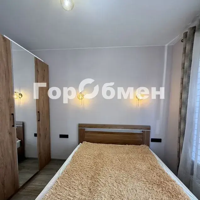 1-к · 40 м² · 5/27