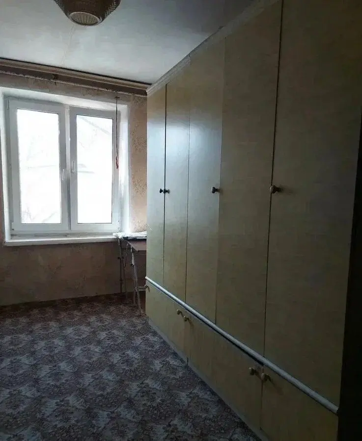 3-к · 64 м² · 4/5