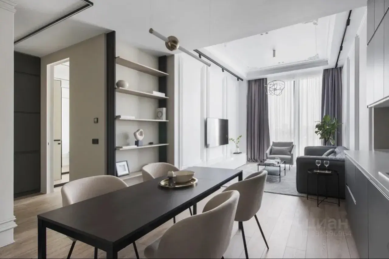 2-к · 62 м² · 6/78