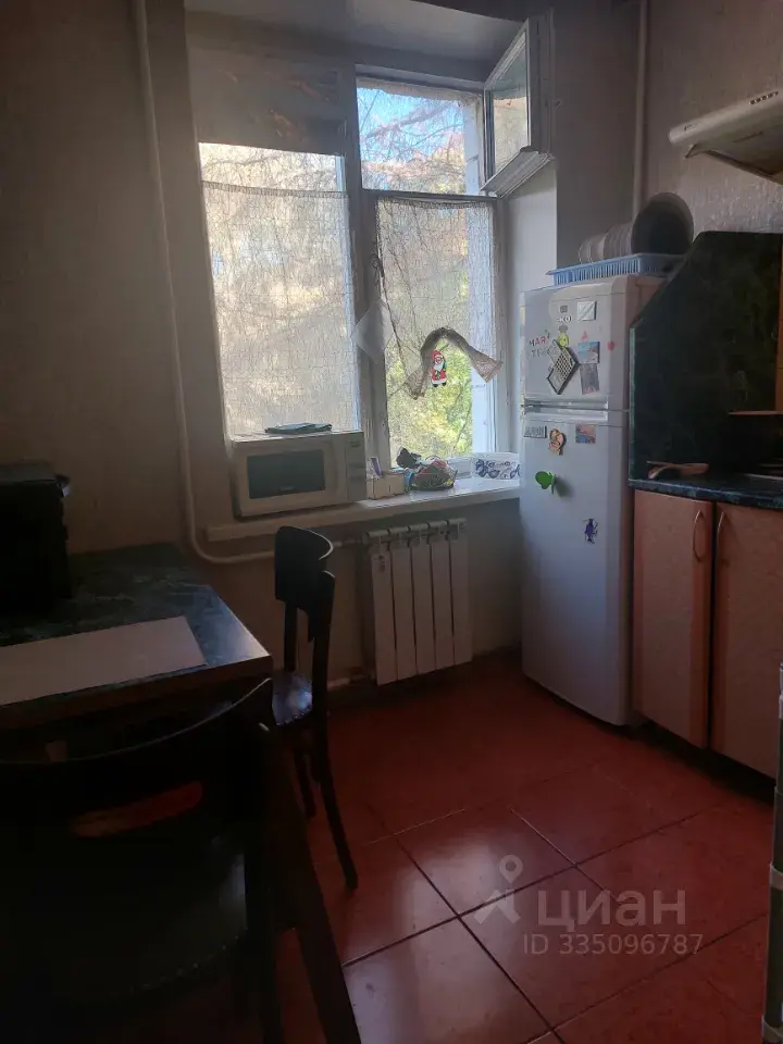 2-к · 46 м² · 4/5