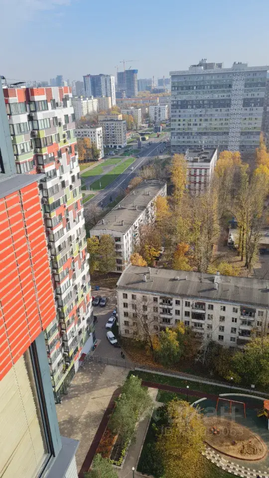 2-к · 59,6 м² · 21/24