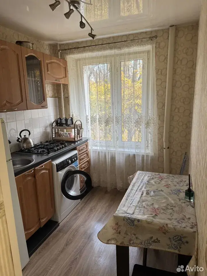 1-к · 31,9 м² · 2/9