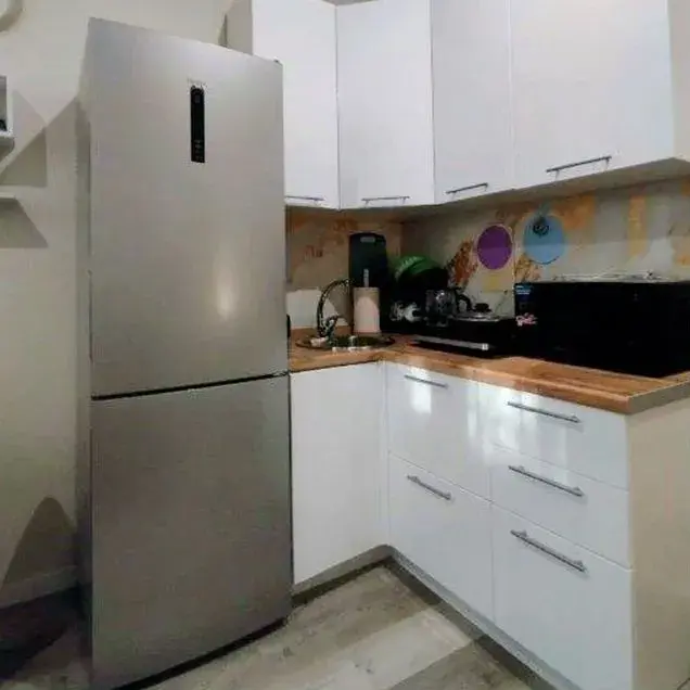 Студия · 18,5 м² · 1/14