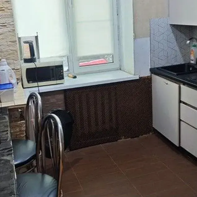 1-к · 59 м² · 1/5