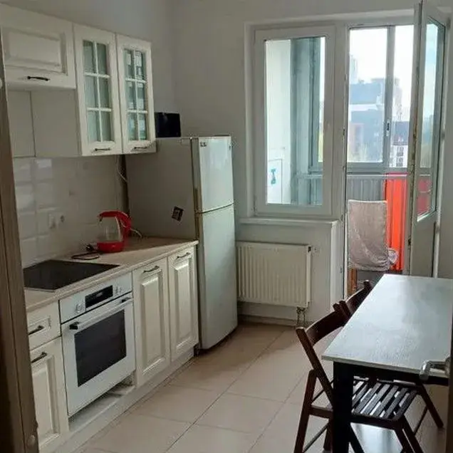 2-к · 56,4 м² · 11/14