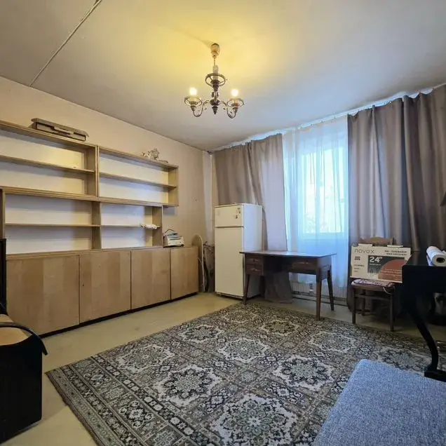 2-к · 52,3 м² · 3/12