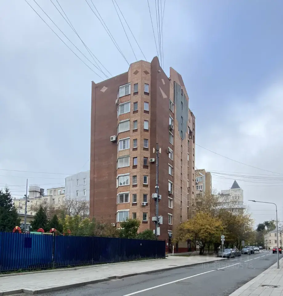 2-к · 60 м² · 3/9