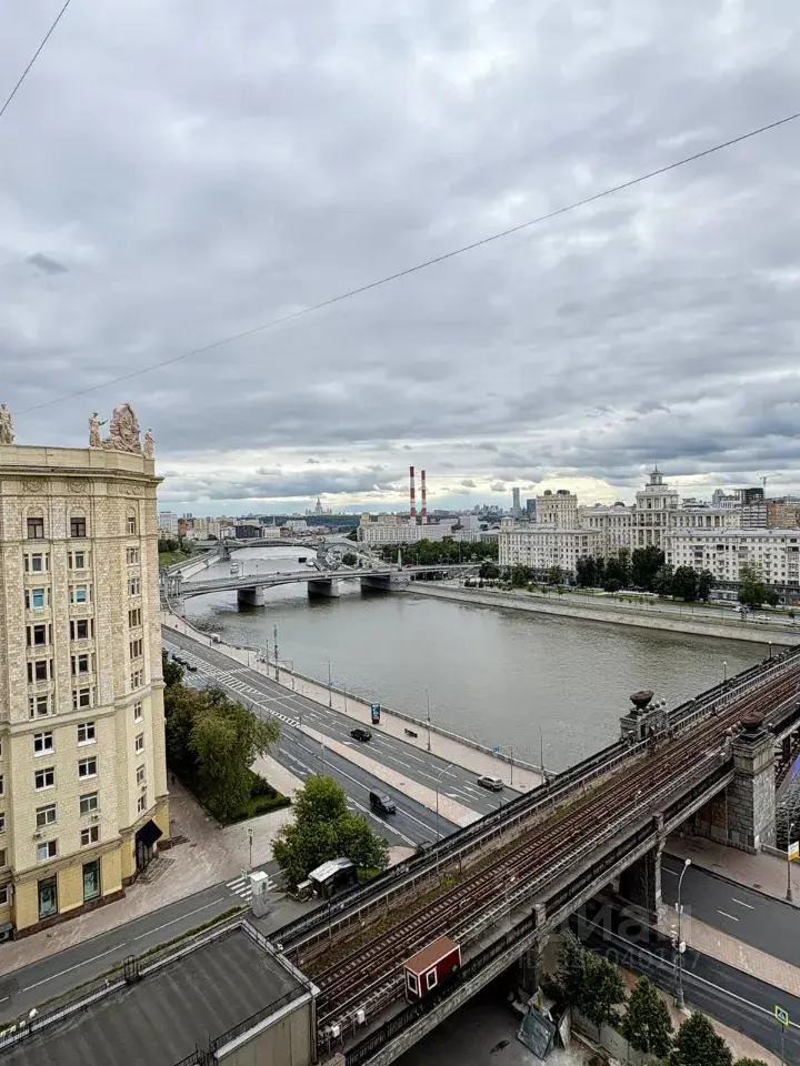 2-к · 58 м² · 11/12
