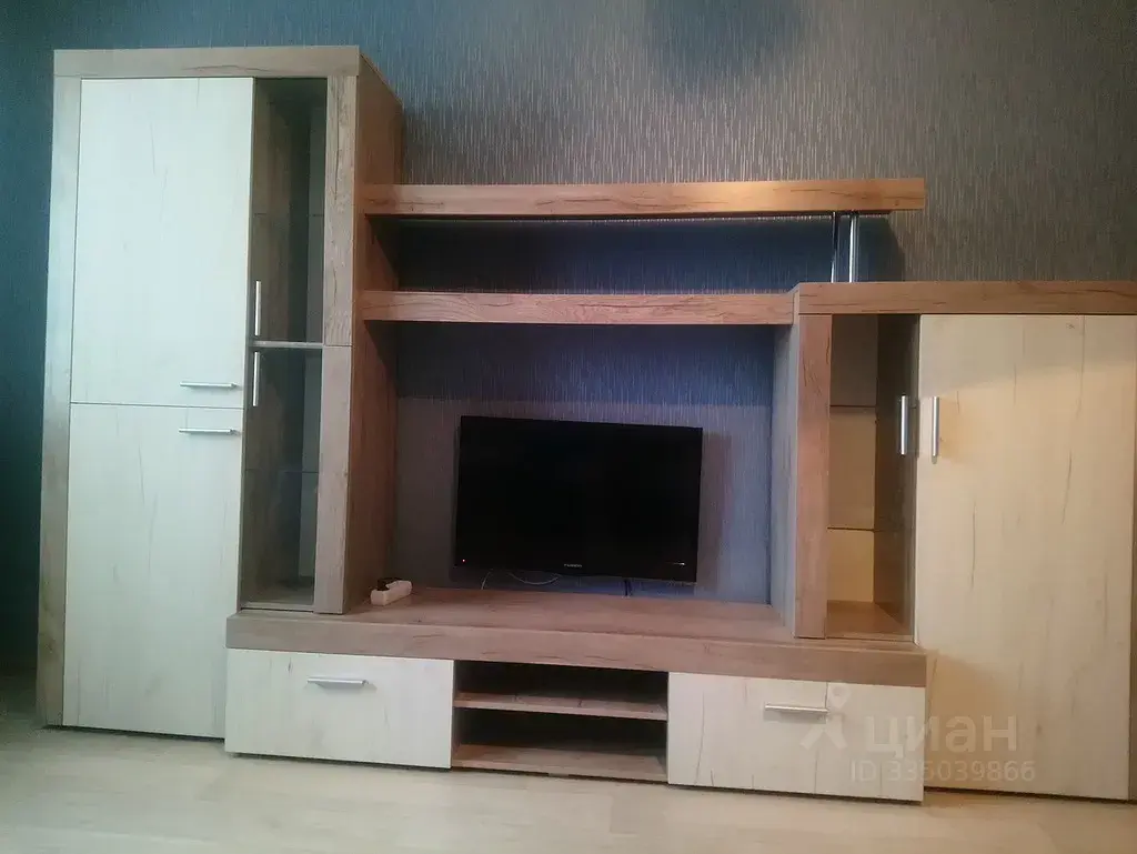 2-к · 54,2 м² · 13/17