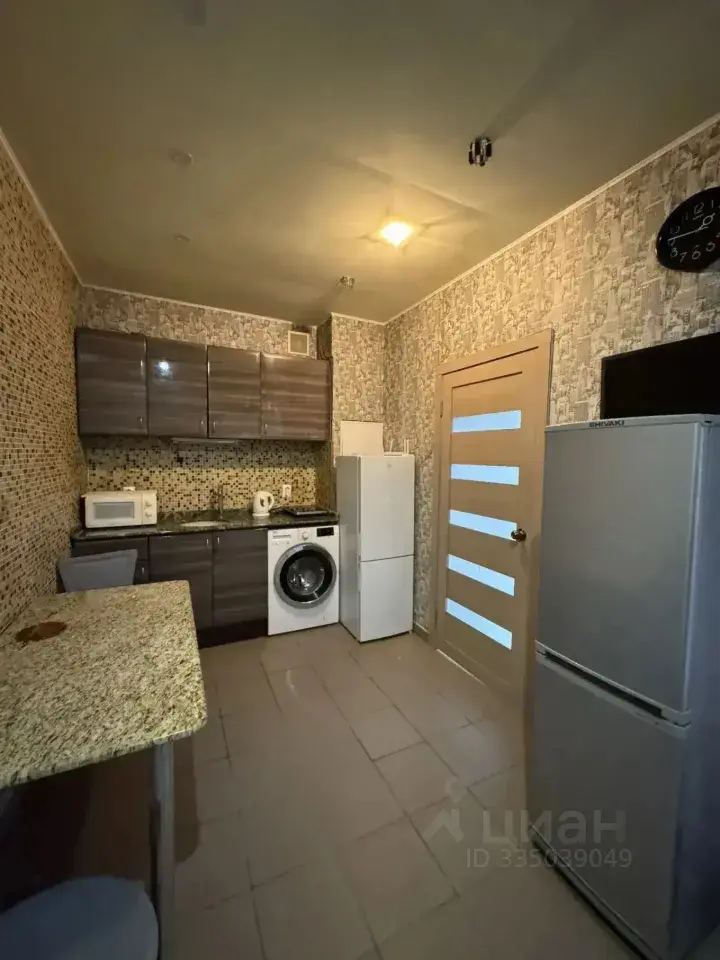 2-к · 51 м² · 15/22