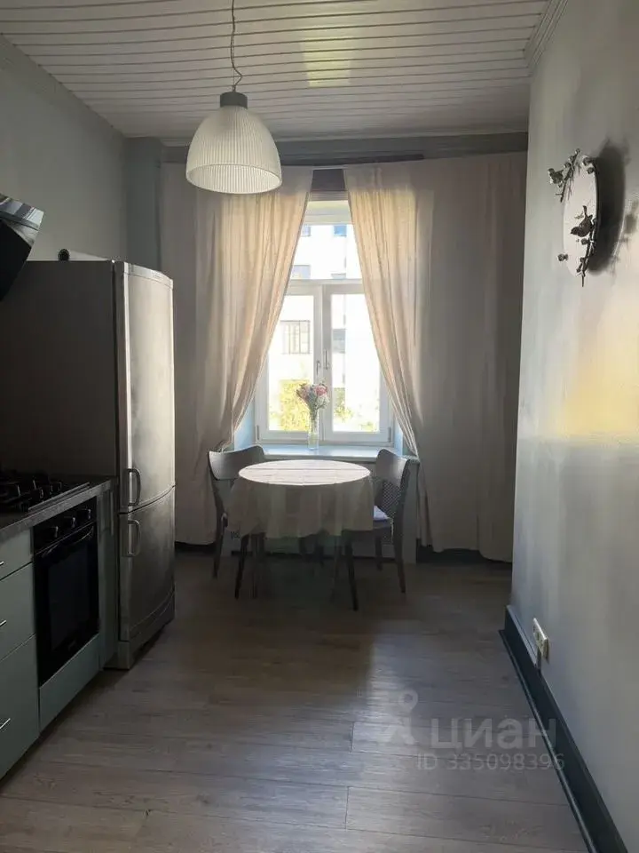 2-к · 56 м² · 5/5