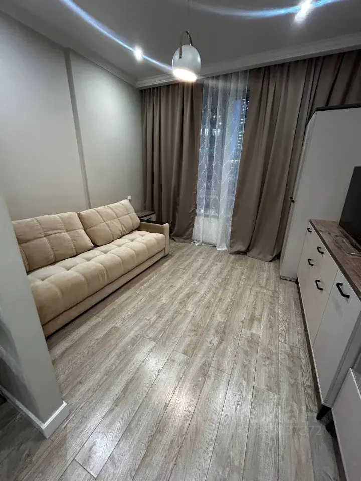 Студия · 30 м² · 4/51