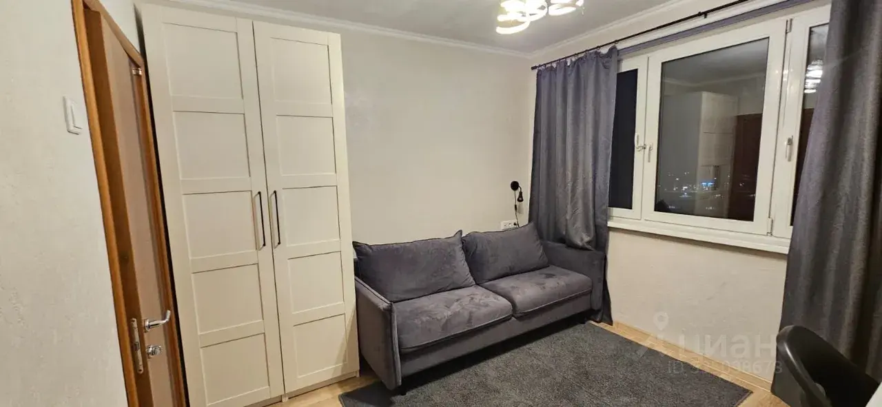 1-к · 74,5 м² · 13/22