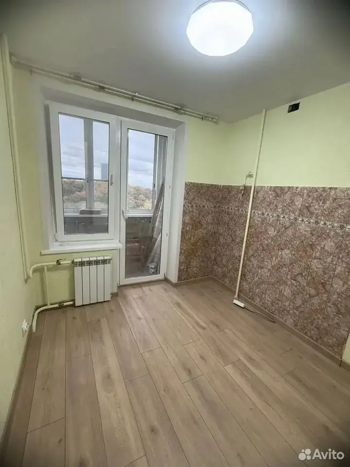 2-к · 38 м² · 9/12