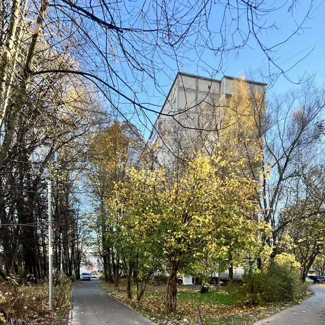 1-к · 30 м² · 6/12