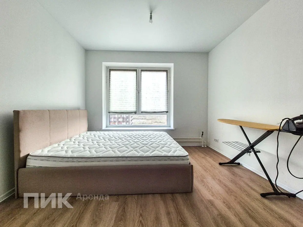 Студия · 19,6 м² · 17/17