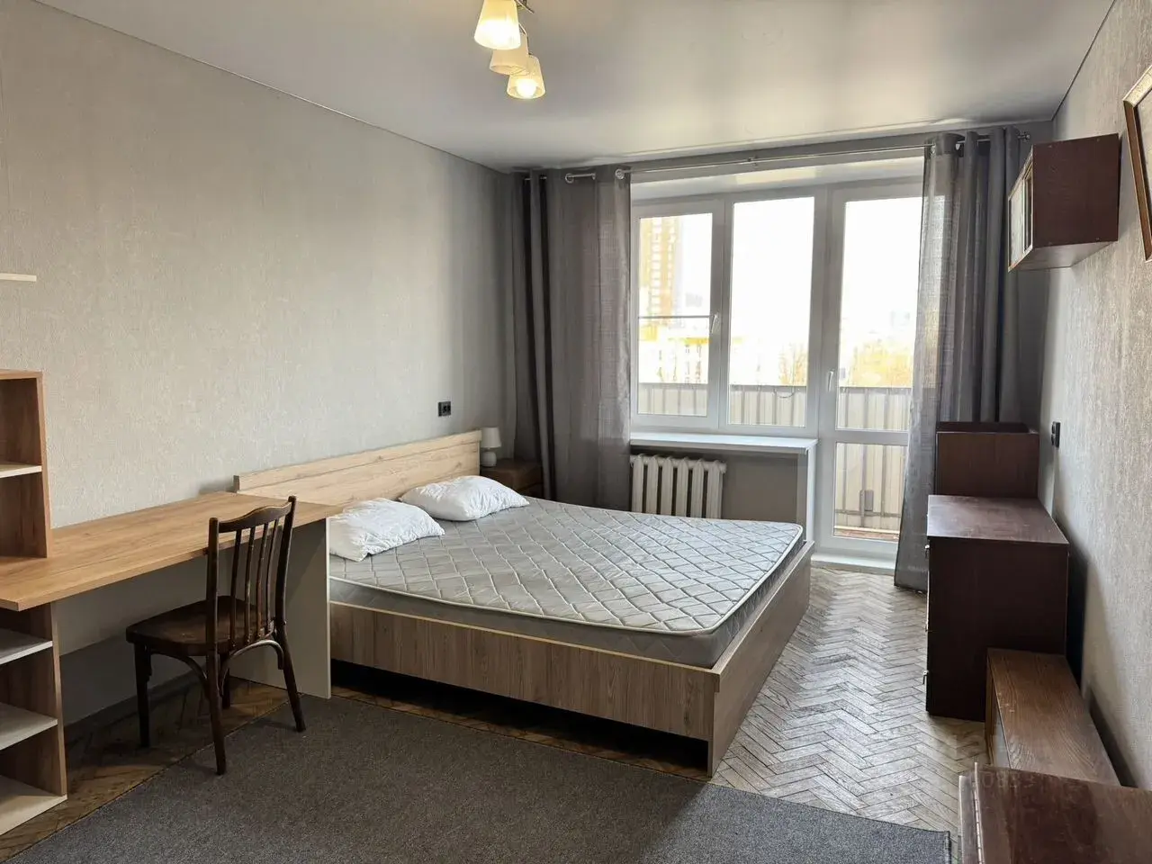 2-к · 45 м² · 7/9