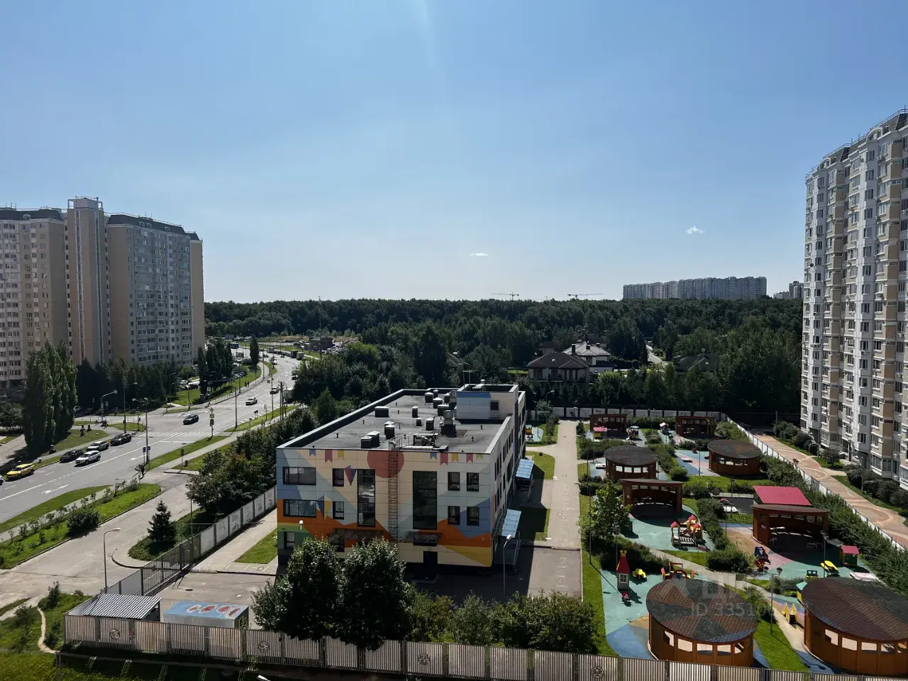 1-к · 37,5 м² · 10/17