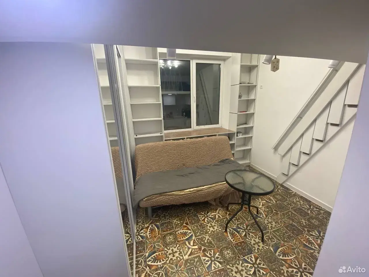 Студия · 23 м² · 1/5