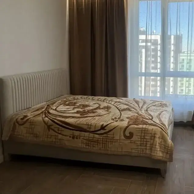 Студия · 21 м² · 18/18