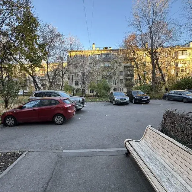 1-к · 33 м² · 2/5