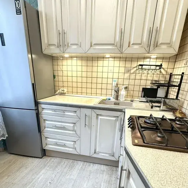 2-к · 60 м² · 1/4