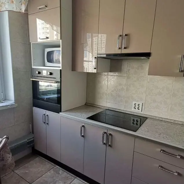 1-к · 40 м² · 5/25
