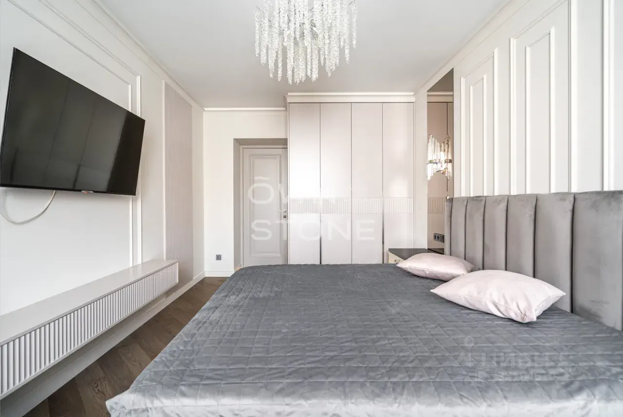 3-к · 110 м² · 10/10