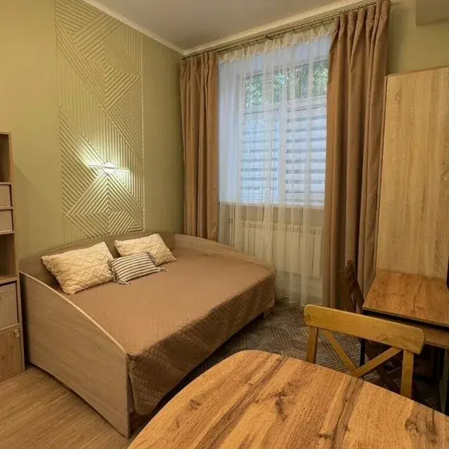 Студия · 18,5 м² · 1/5