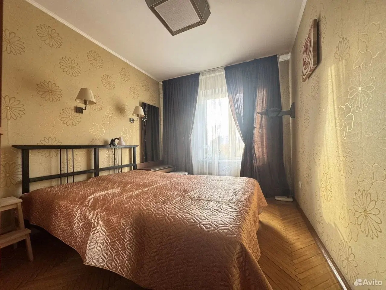 2-к · 45 м² · 6/9