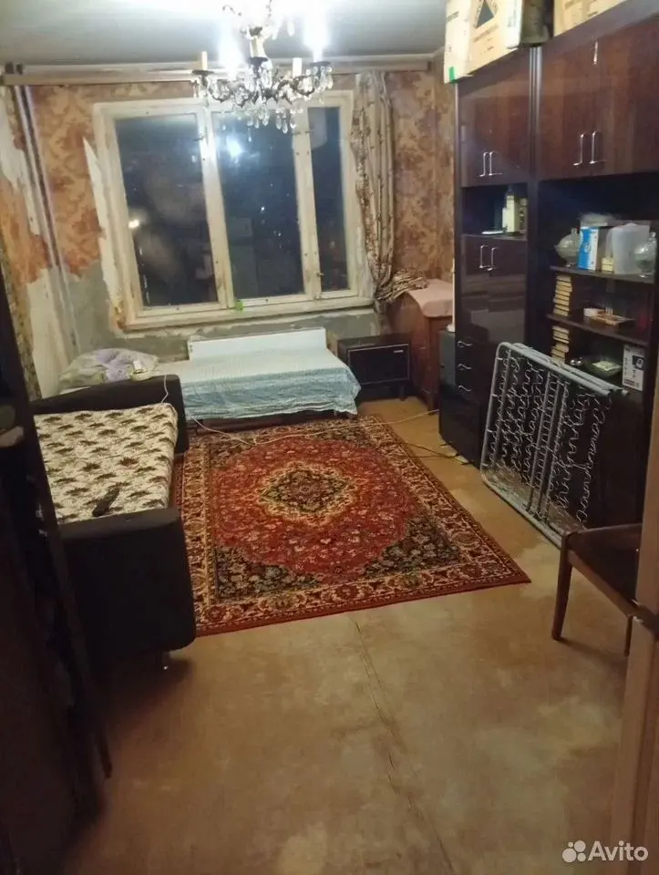 3-к · 62 м² · 4/9