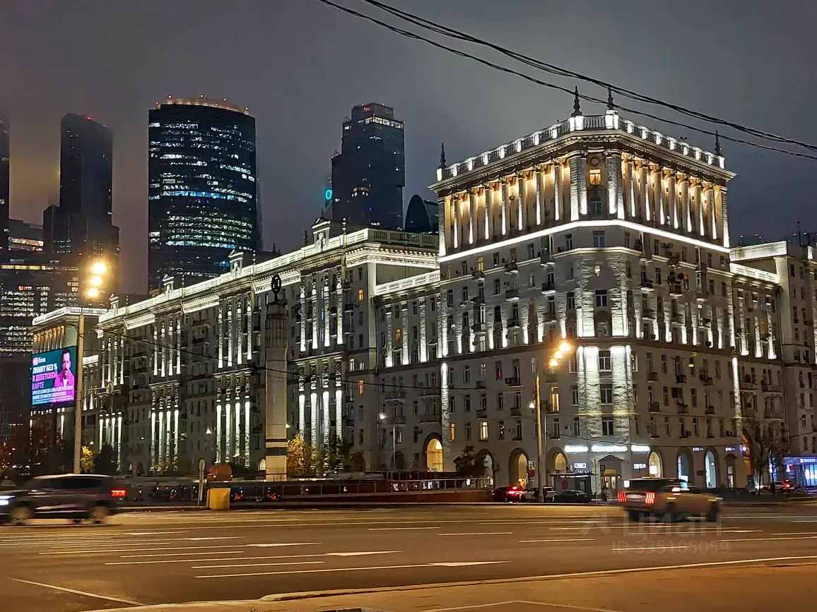 2-к · 60 м² · 3/12