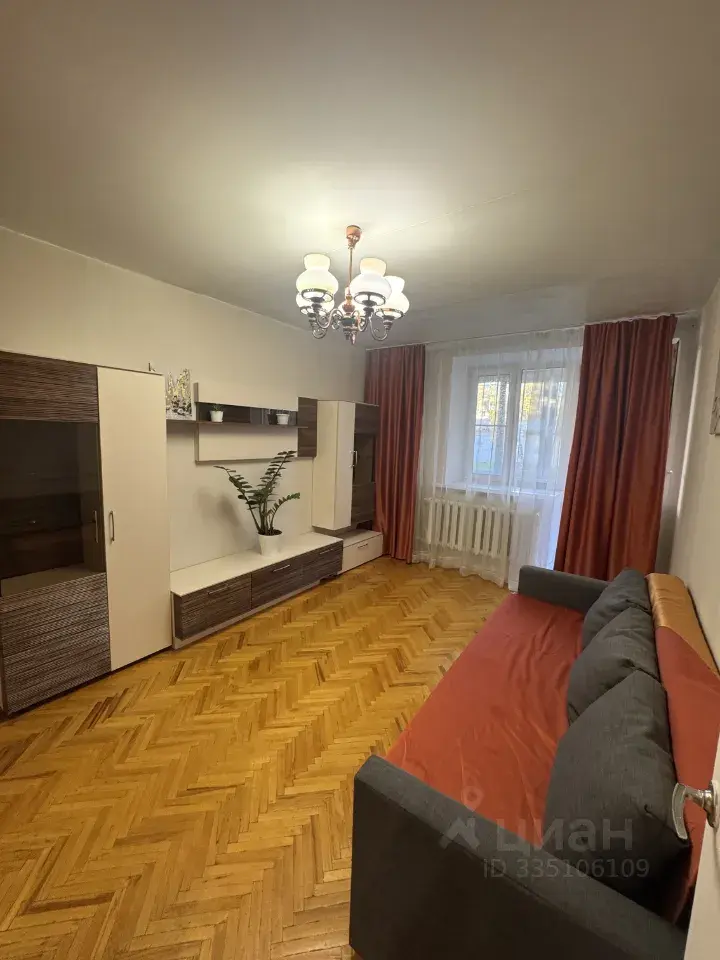 1-к · 37,1 м² · 1/12