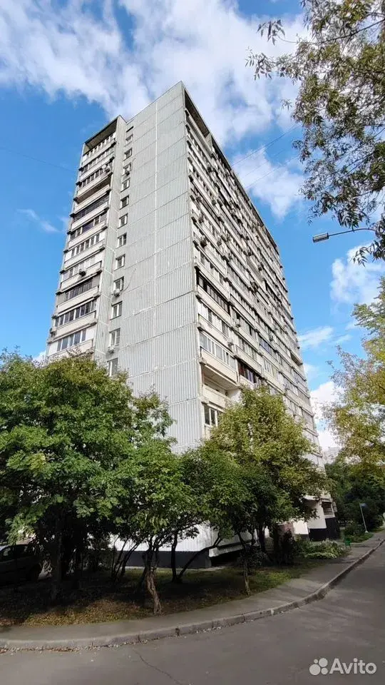 3-к · 64,2 м² · 14/16