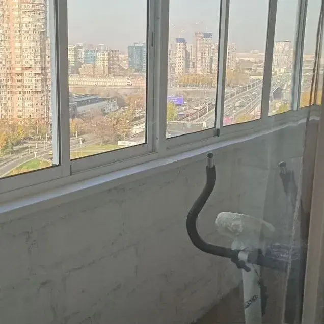 2-к · 54 м² · 16/17