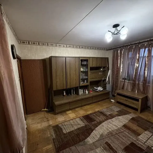 1-к · 39,1 м² · 8/12